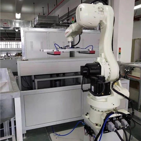 各種ライン用ロボットシステム